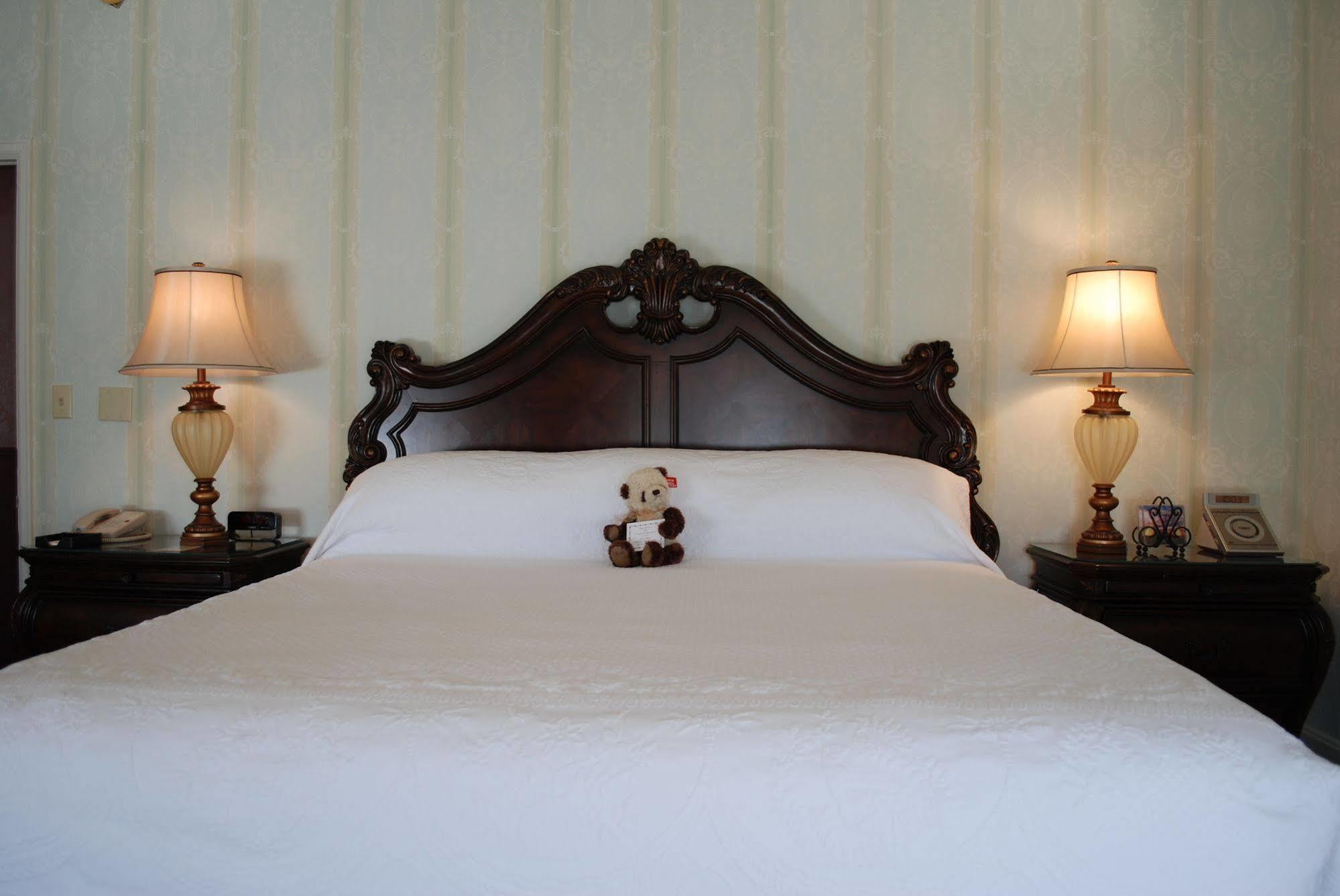 General Palmer Hotel Durango Eksteriør bilde