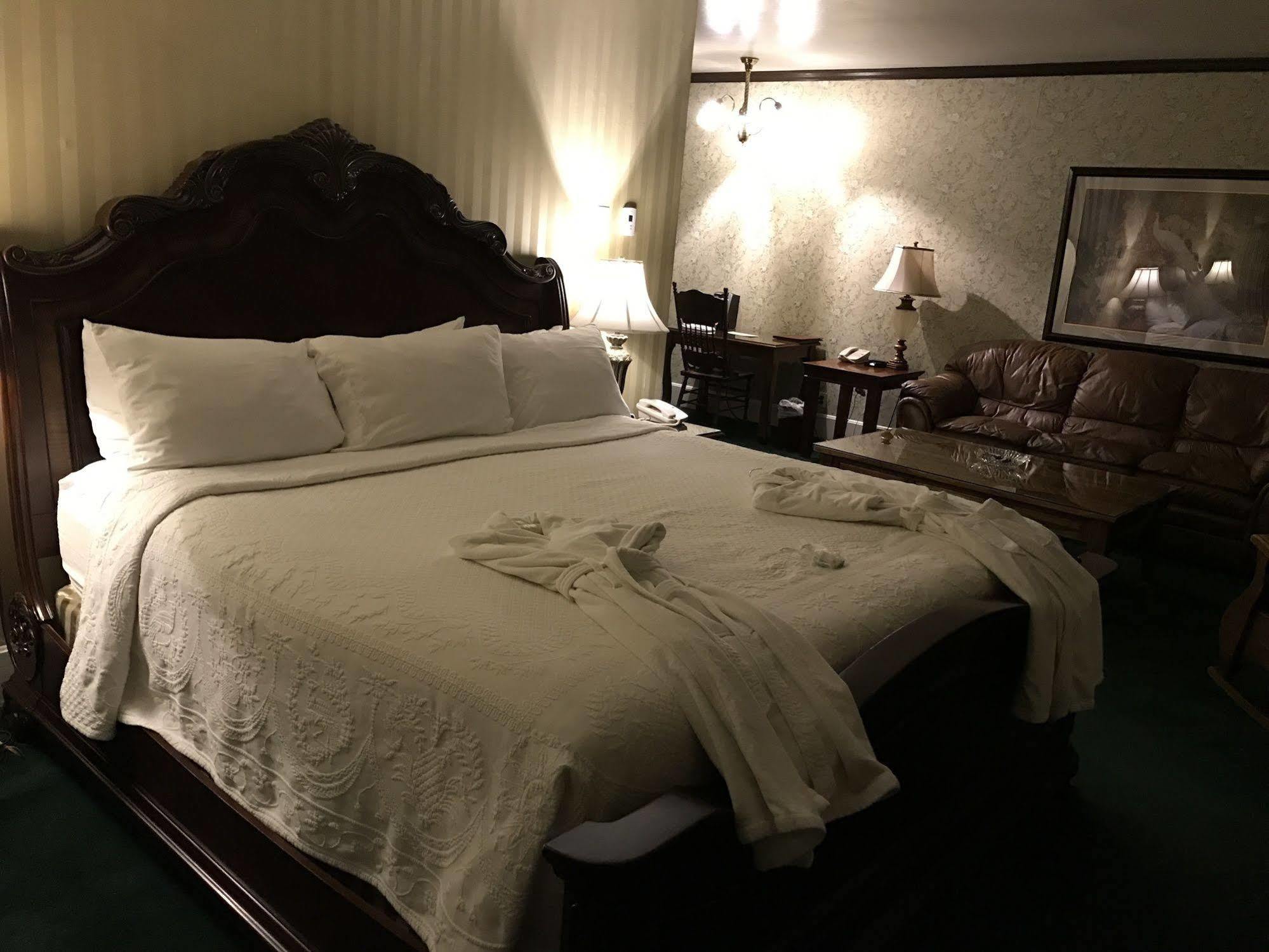 General Palmer Hotel Durango Eksteriør bilde